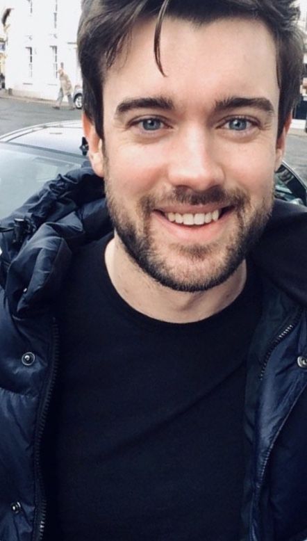 Jack Whitehall’s Net Worth in 2022– Find Out