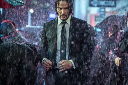 Keanu Reeves’s Net Worth in 2022– Find Out