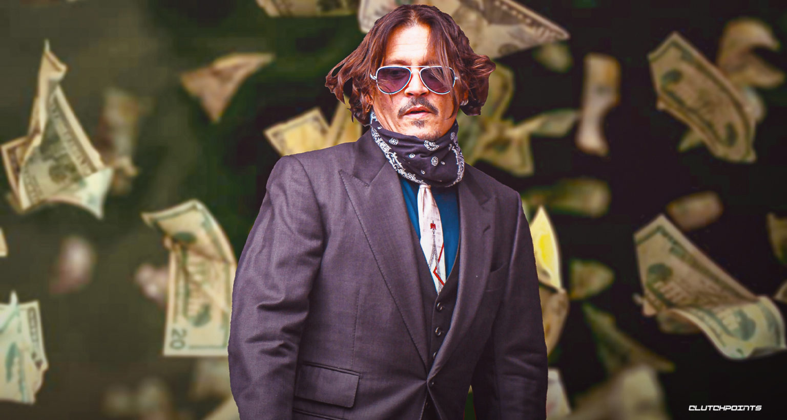Johnny Depp’s Net Worth in 2022– Find Out