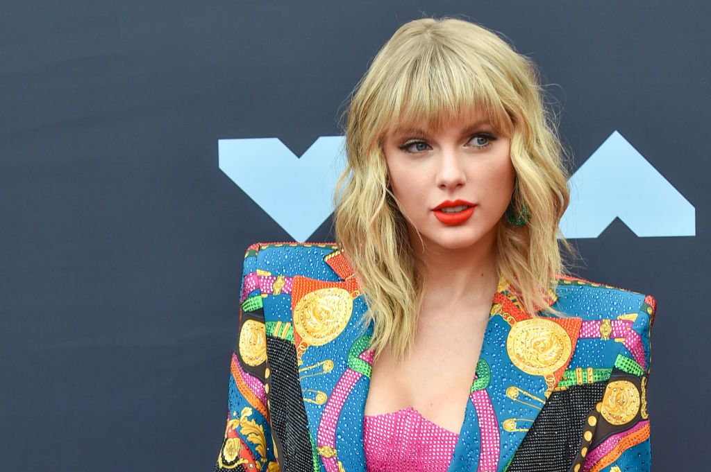 Taylor Swift’s Net Worth in 2022– Find Out