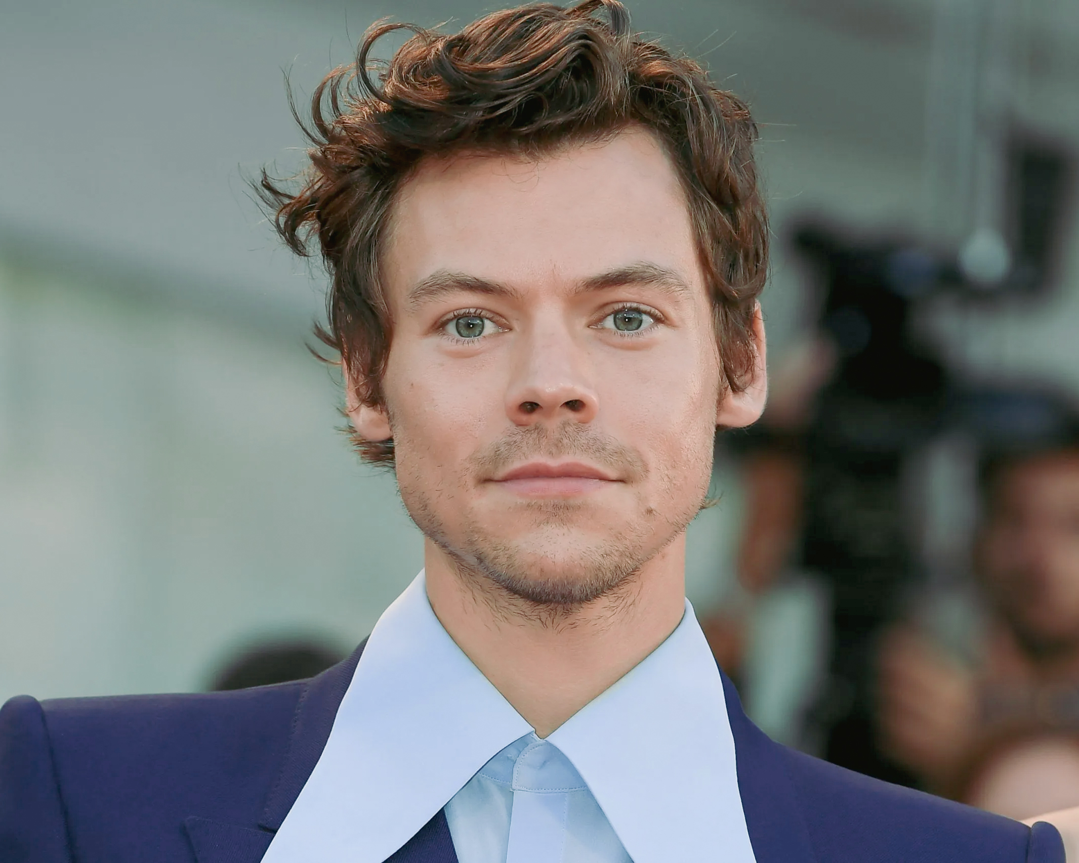 Harry Styles Signs Five Movie Deal With Marvel Worth $100 Million