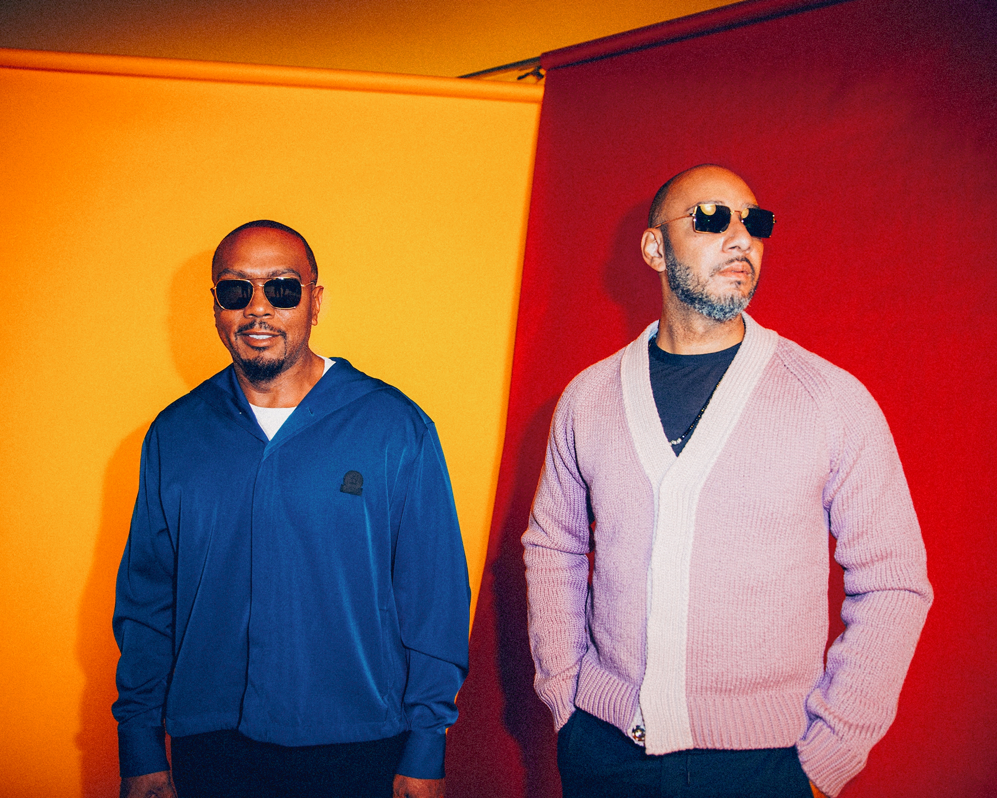 Swizz Beats And Timbaland Are Suing Triller For Non-Payment Over Verzuz