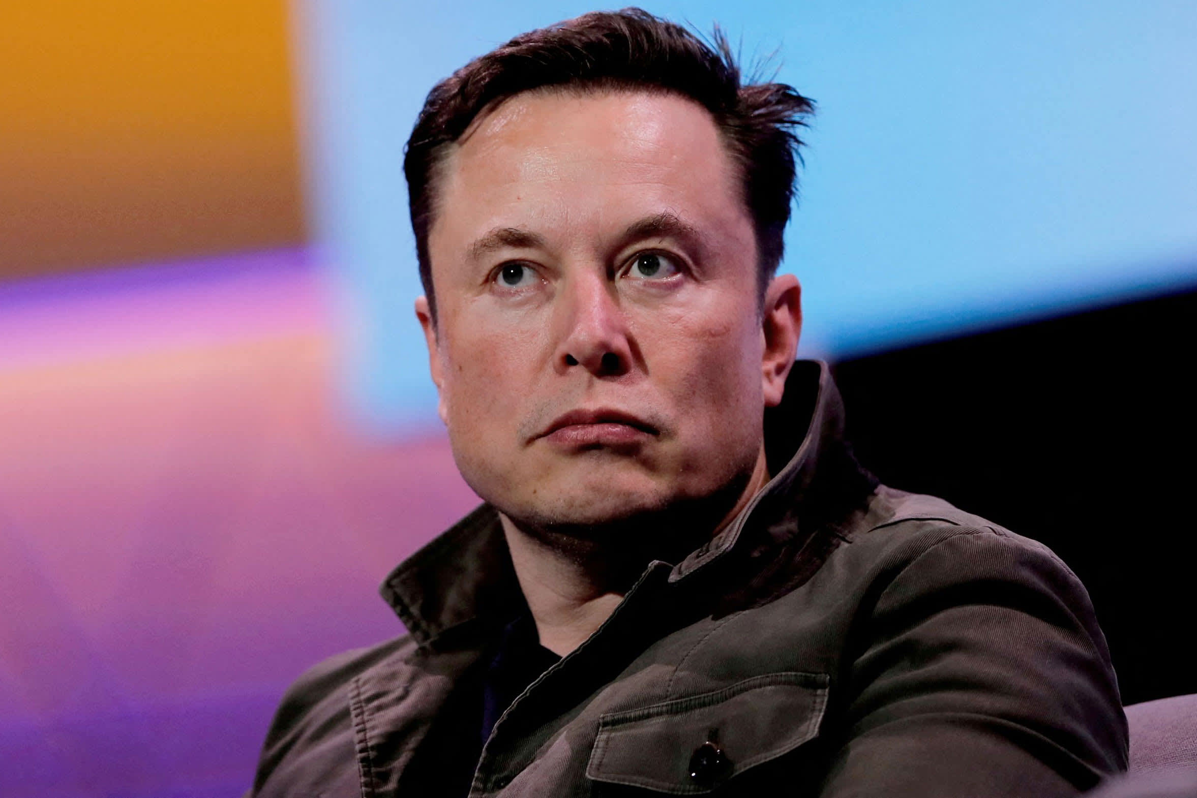 Elon Musk Experienced The Greatest Loss In Wealth Among Billionaires In 2022
